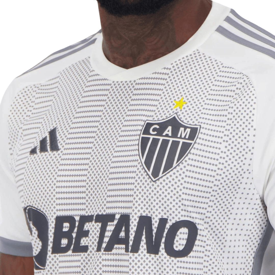 Camisa Galo II 24/25 Masculina