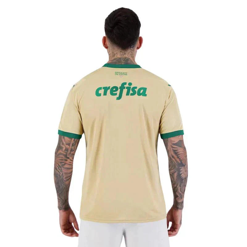 Camisa Verdão III 2024/25 Masculina