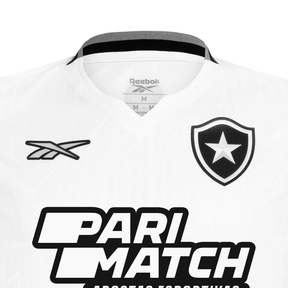 Camisa Fogão III 2024/25 Todos Patrocínios Masculina