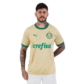 Camisa Verdão III 2024/25 Masculina