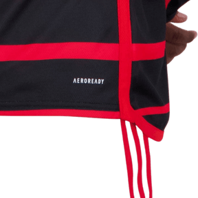 Camisa Mengão Manga Longa I 2024/25 Masculina