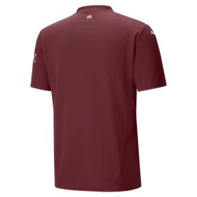 Camisa Manchester City III 2024/25 Masculina