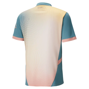 Camisa Manchester City IV 2024/25 Masculina