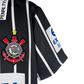 Camisa Retrô Timão 1997 Masculina