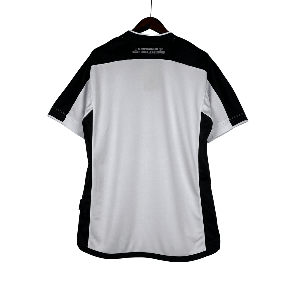 Camisa Retrô Timão 2000 Masculina