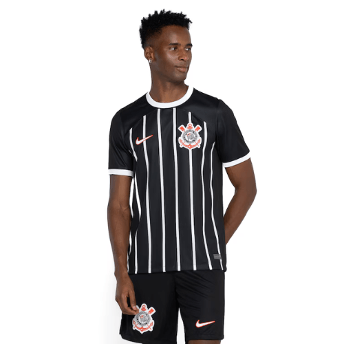Camisa Timão 2023/24 II Masculina