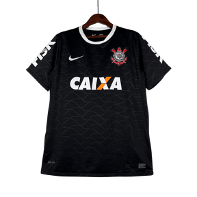 Camisa Retrô Timão II 2011/12 Masculina