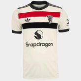 Camisa Manchester United III 2024/25 Masculina