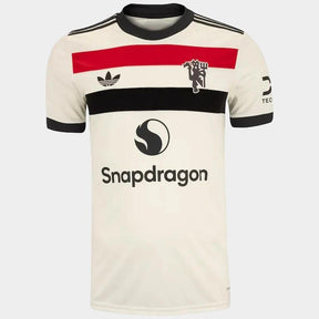 Camisa Manchester United III 2024/25 Masculina