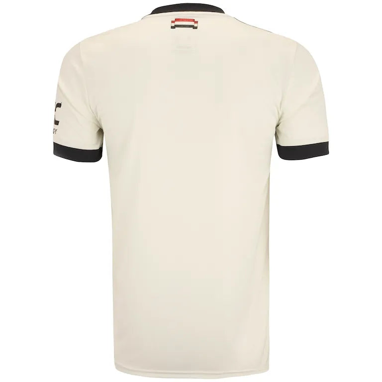 Camisa Manchester United III 2024/25 Masculina