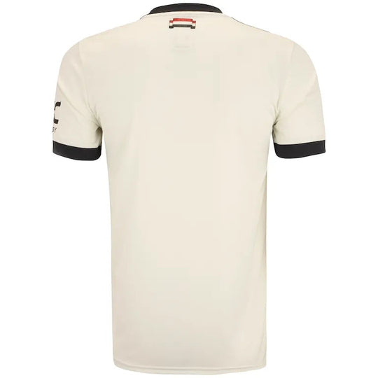 Camisa Manchester United III 2024/25 Masculina