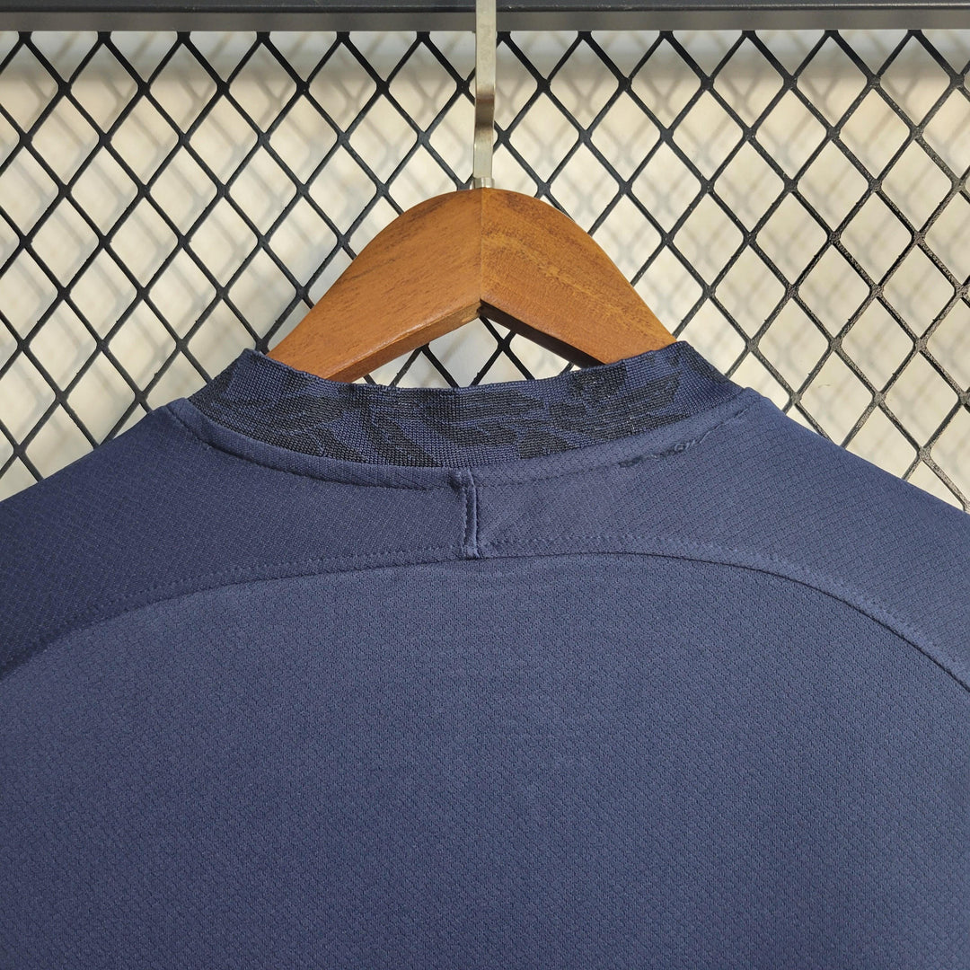 Camisa França I 22/23 Masculina