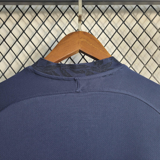 Camisa França I 22/23 Masculina