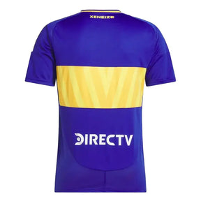 Camisa Boca Juniors I 2024/25 Masculina
