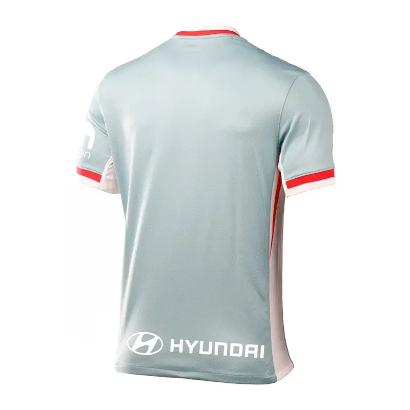 Camisa Atlético de Madrid II 2024/25 Masculina