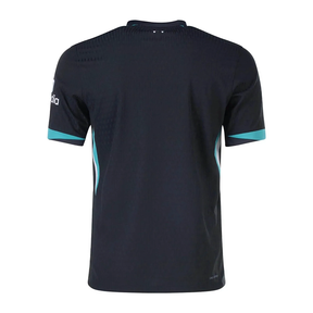 Camisa Liverpool II 2024/25 Masculina