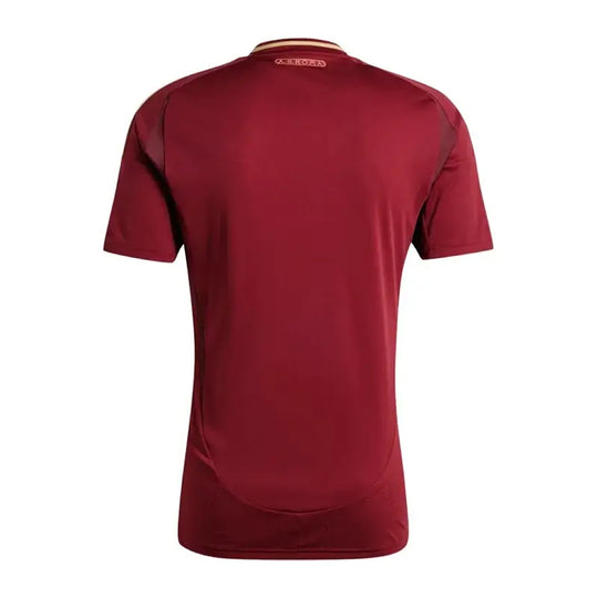 Camisa Roma I 2024/25 Masculina