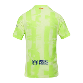 Camisa Barcelona III 2024/25 Masculina