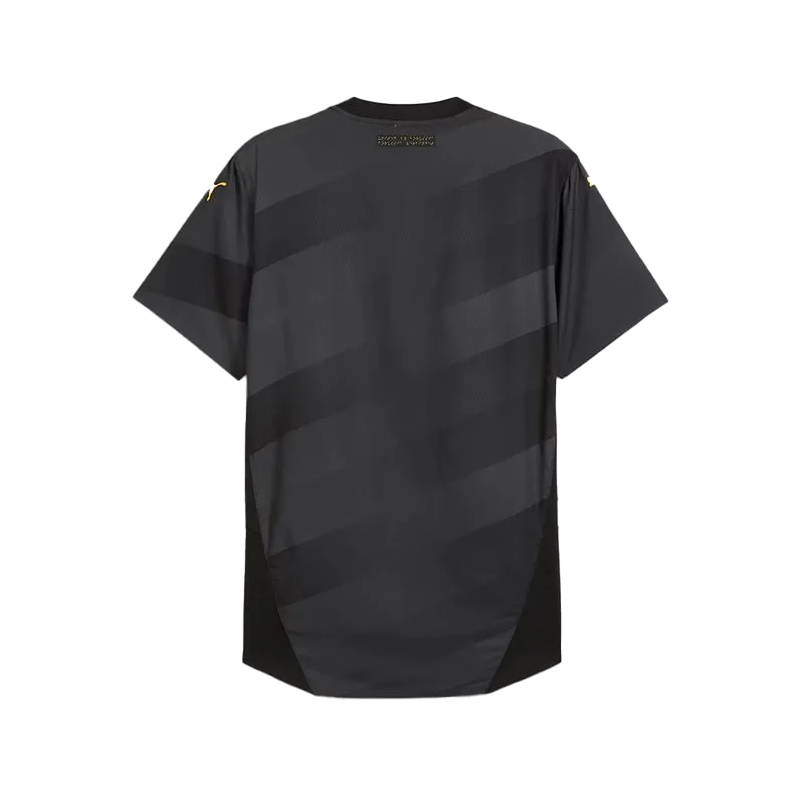 Camisa Borussia Dortmund II 2024/25 Masculina