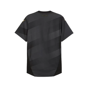 Camisa Borussia Dortmund II 2024/25 Masculina