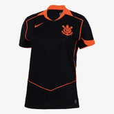 CAMISA CORINTHIANS III NIKE TOTAL 90 2025/26 FEMININA