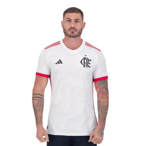 Camisa Mengão II 2024/25 Masculina
