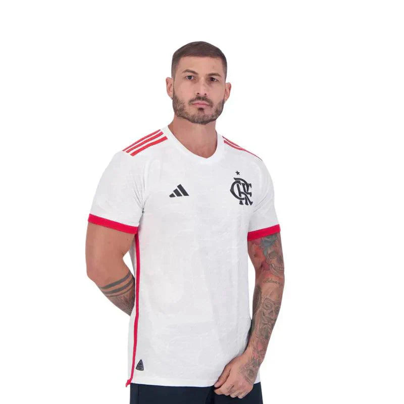 Camisa Mengão II 2024/25 Masculina