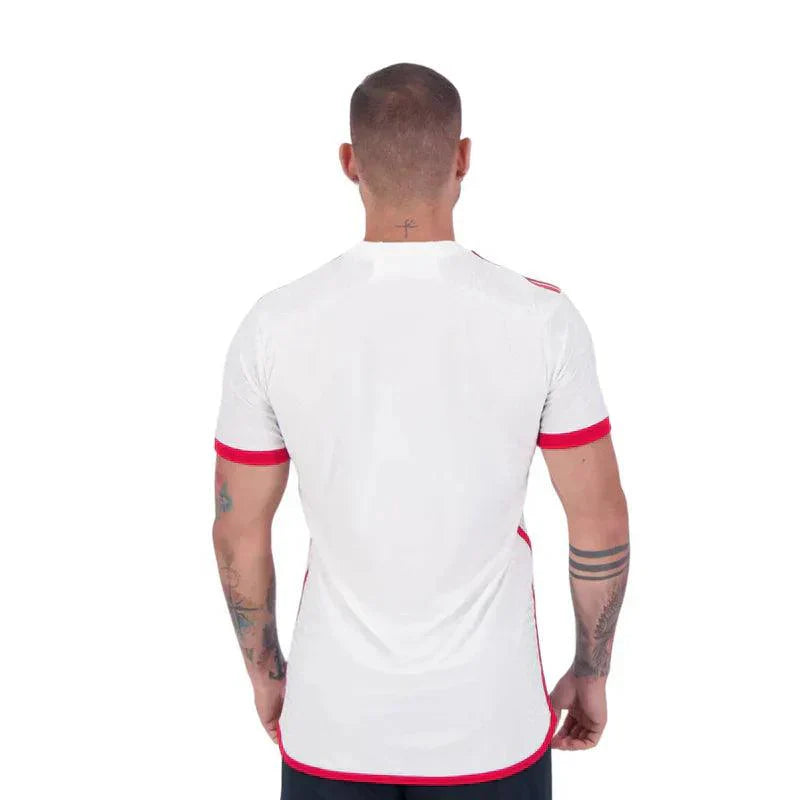 Camisa Mengão II 2024/25 Masculina