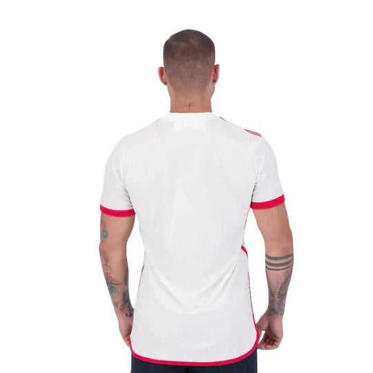 Camisa Mengão II 2024/25 Masculina