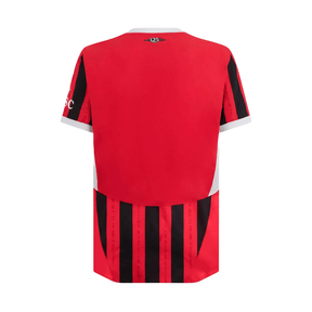 Camisa Milan I 2024/25 Masculina