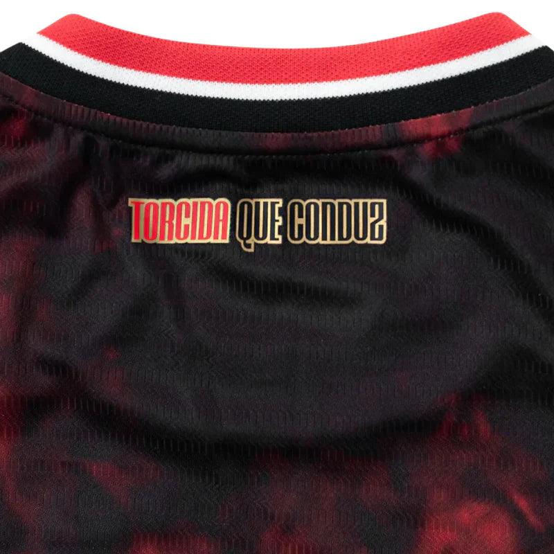 Camisa Feminina São Paulo III 2024/25