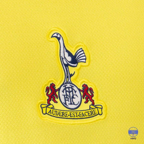 CAMISA TOTTENHAM III AWAY 2025/26 TOTAL 90 TORCEDOR