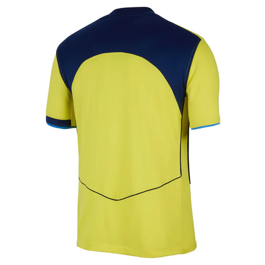 CAMISA TOTTENHAM III AWAY 2025/26 TOTAL 90 TORCEDOR