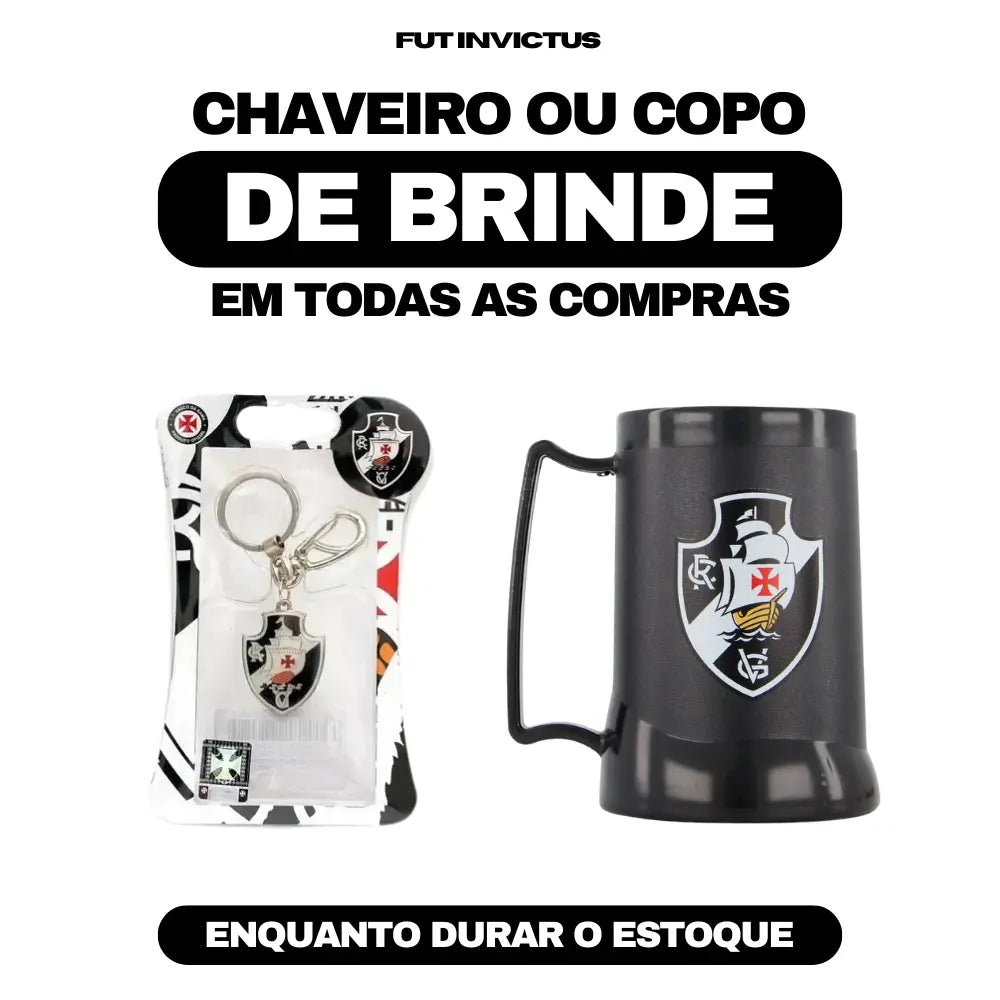 Camisa CRVG Treino Comissão 2024/25 Masculina