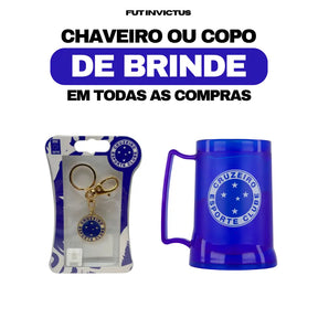 Camisa Cabuloso III 2025/26 Masculina