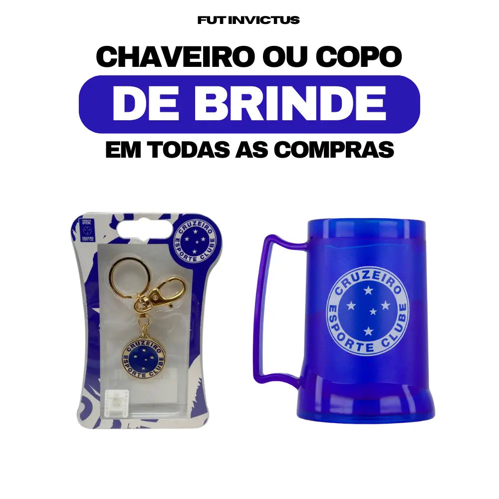 Camisa Cabuloso II 2025/26 Masculina