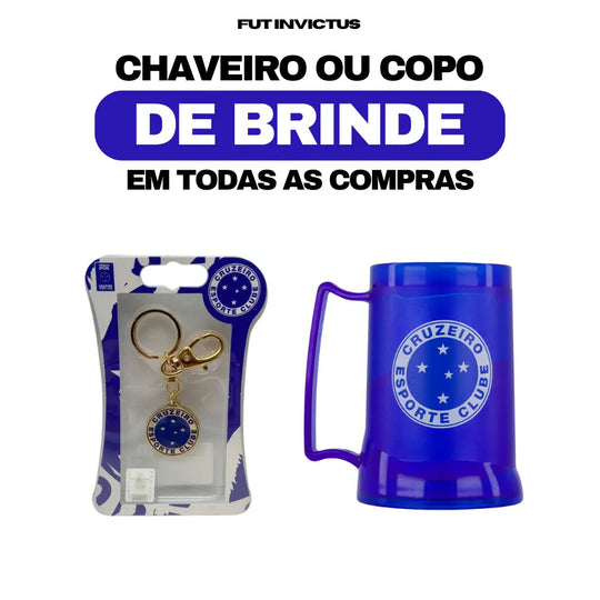 Camisa Feminina Cabuloso I 2024/25