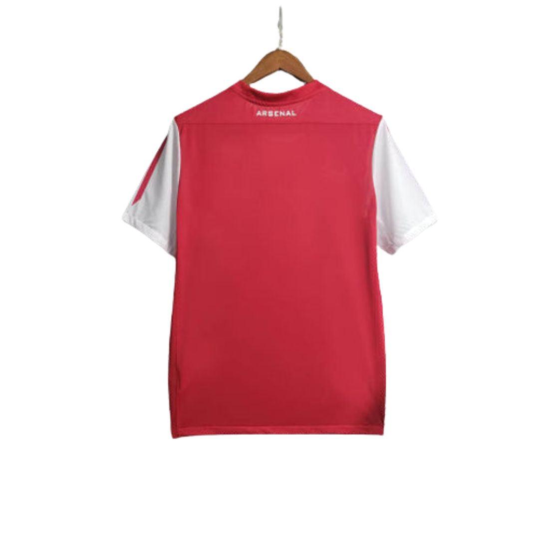 Camisa Arsenal Retrô 2011/12 Masculina