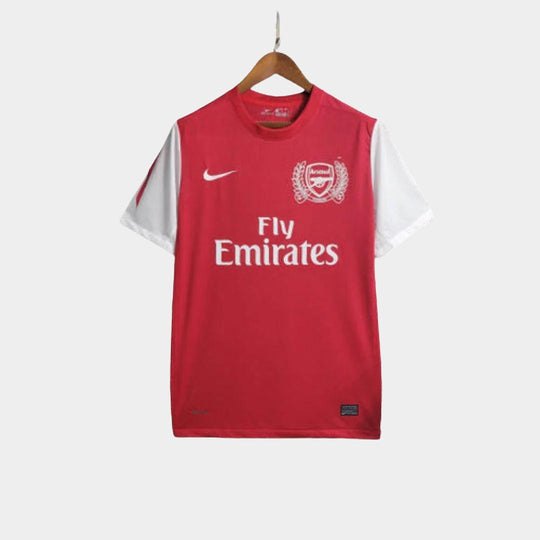 Camisa Arsenal Retrô 2011/12 Masculina