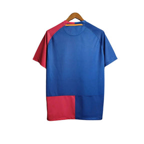Camisa Barcelona Retrô I 2008/09 Masculina