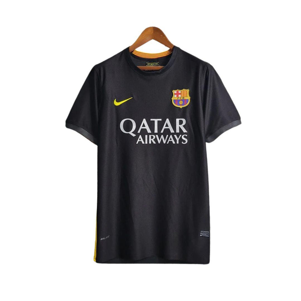 Camisa Barcelona Retrô I 2013/14 Masculina