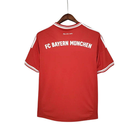 Camisa Retro Bayern de Munique 2012/13 Masculina