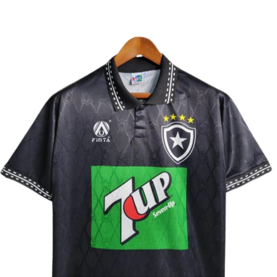 Camisa Retro Fogão 1995 Masculina