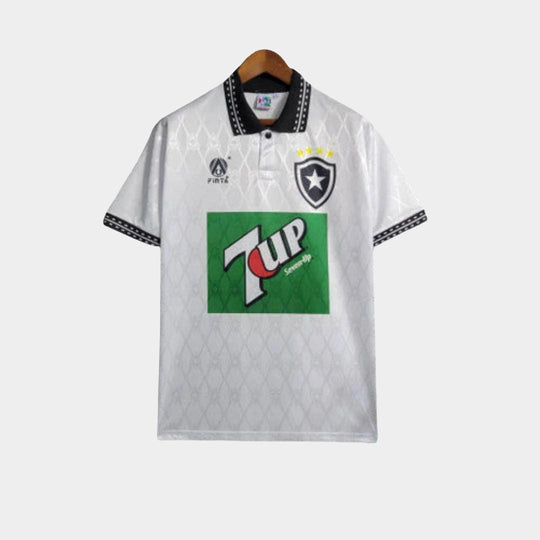 Camisa Retro Fogão 1995 Masculina