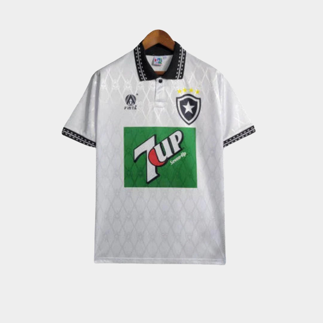 Camisa Retro Fogão 1995 Masculina