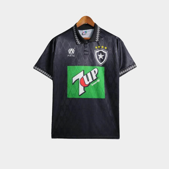 Camisa Retro Fogão 1995 Masculina