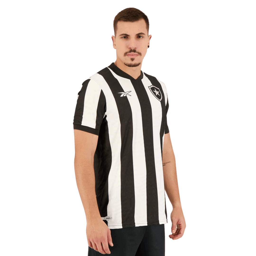 Camisa Fogão I 2023/24 Masculina
