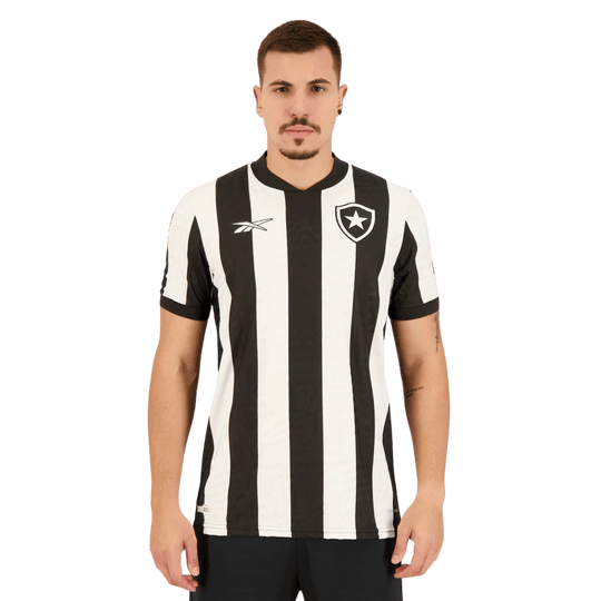 Camisa Fogão I 2023/24 Masculina