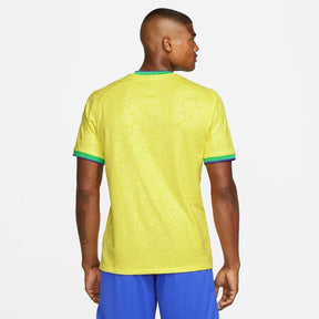 Camisa Brasil I 22/23 Masculina