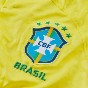 Camisa Brasil I 22/23 Masculina